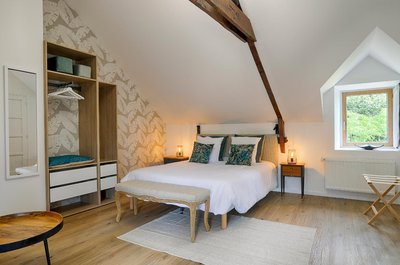 Sweet Hour of Oak Guesthouse
