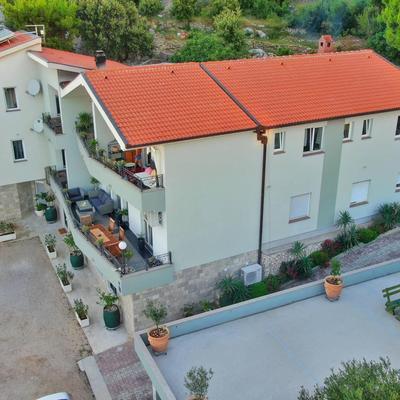 Apartment Tomic Makarska