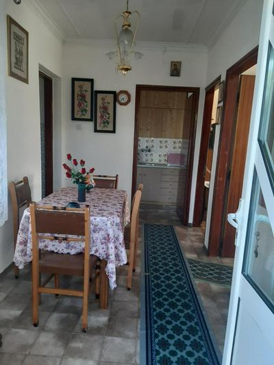 Anna's Cottage
