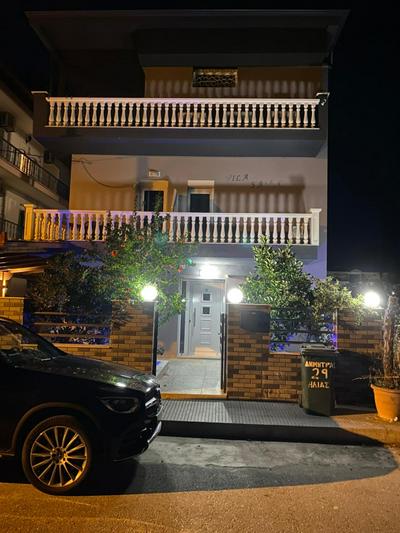 Vila Savic