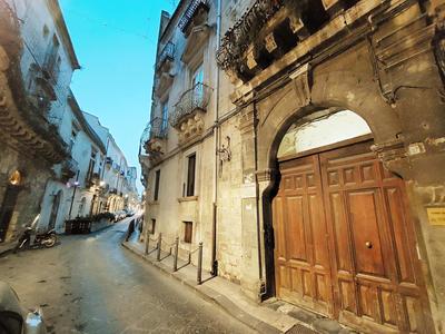 White Loft Ortigia