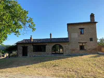 The Sanctuary by Caimeli