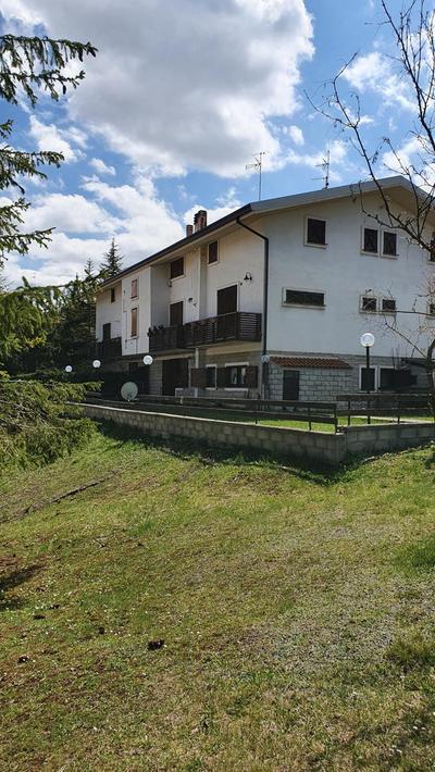 Dimora San Vincenzo