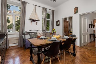 4 Bedroom Apartment