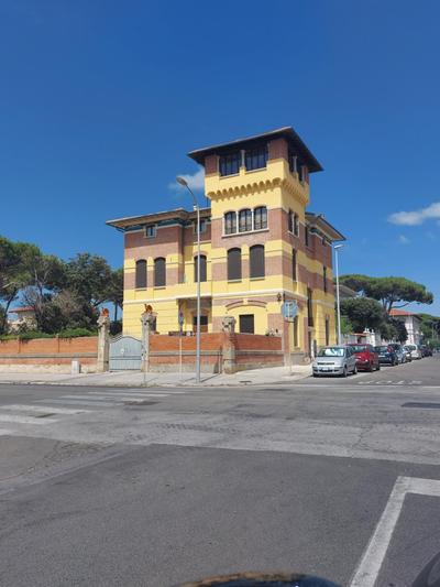 La casa di Francesco