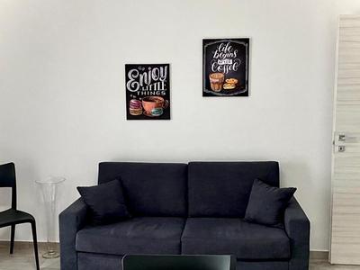 Teste di moro Apartment