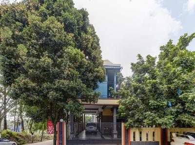 OYO 91298 Rumah Cantik Homestay Syariah