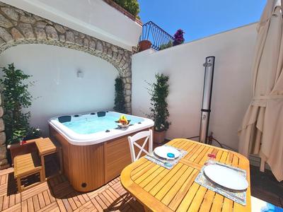 Tiberio House & Spa