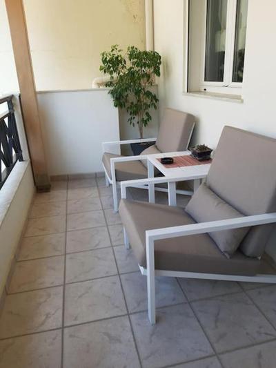 03 - Apt in the heart of the city - Heraklion