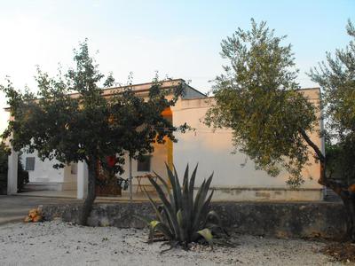 Torrette di Ostuni