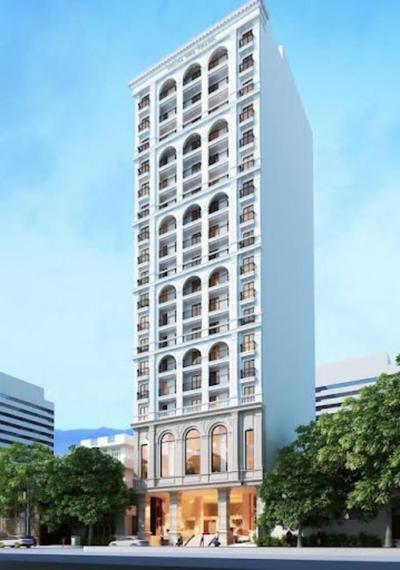 Hon Chong Retreat Hotel