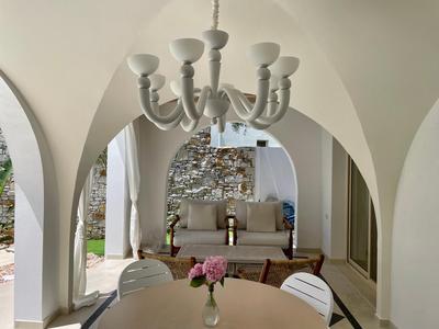 Byblos Aria-The Sea Side Luxury Villa