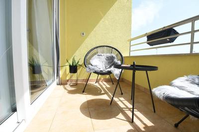 Apartment Višnjik- free private parking