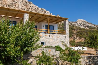 Venetia's apartments