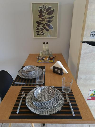 Apartment by the sea in Xilokastro