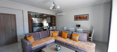Lara Home, brand new, modern and with a great view