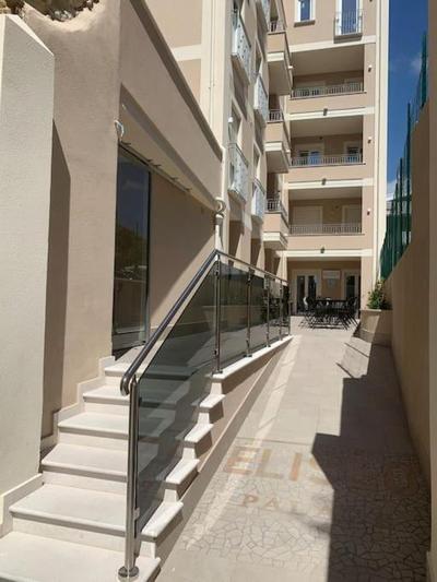 Boutique Apartment - Tropea