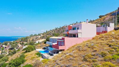 Villa Harmonia