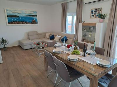 Apartments Jimmi