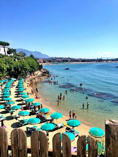 In Vacanza a Gaeta - Libera Stella