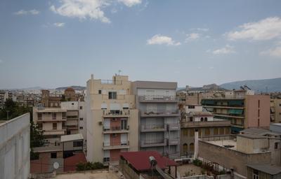 Spacious Modern Apartments With Great Rooftop View