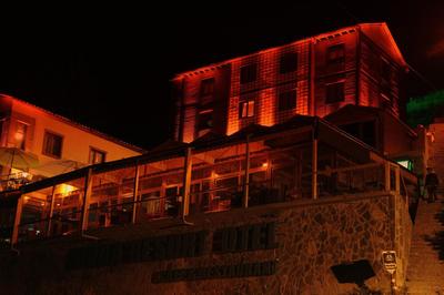 Ayder Doga Resort