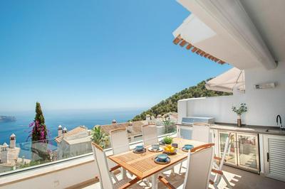Luxury House at Costa Tropical