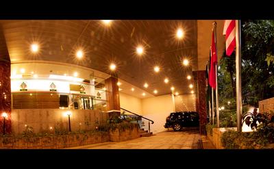 Century Park Residence