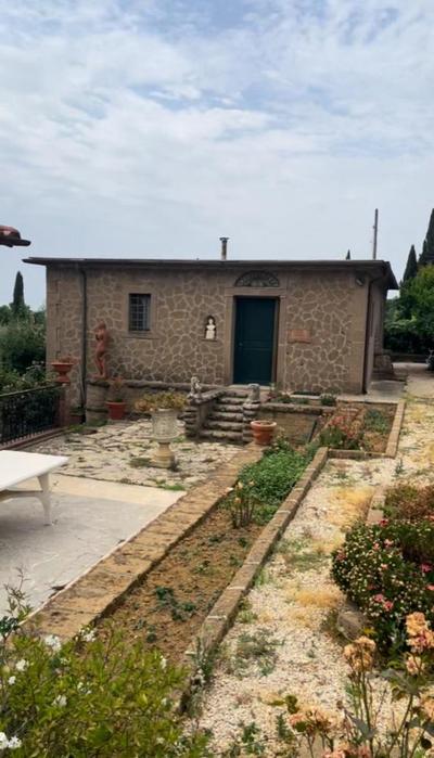 Casa Romano