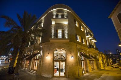 Market House - An Atlas Boutique Hotel
