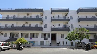 Antiko Apts & Studios