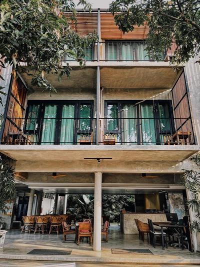 Lamphu House Chiang Mai