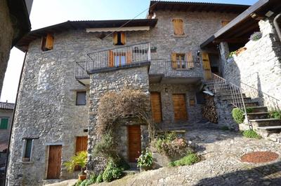 Rustico Lago di Como b&b
