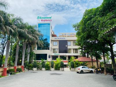 Shivanand Residency