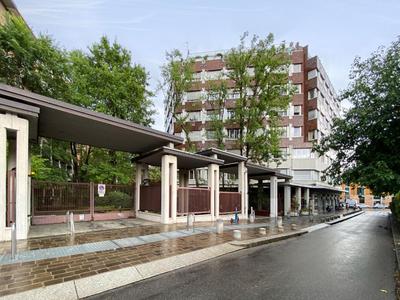 Conca Del Naviglio One Bedroom by Halldis