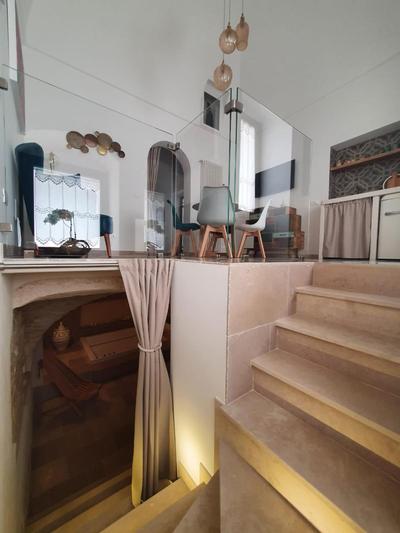 Alba Luxury Suite