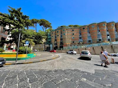 La Finestra sul Duomo, Amalfi Coast
