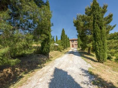 Podere del mezzadro