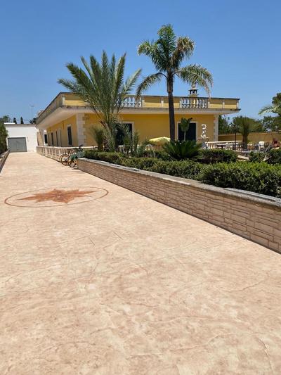 Camere Marisol