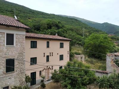 B&B Monte Acuto