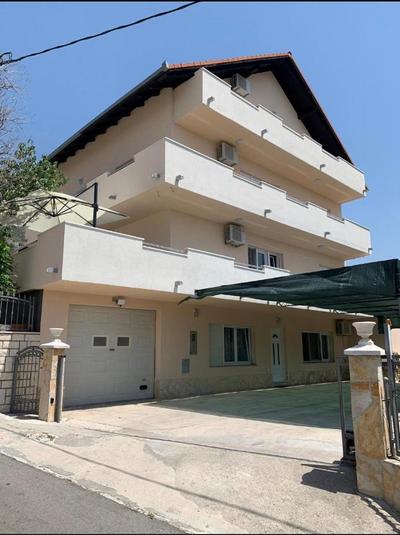 Apartmani Sandra