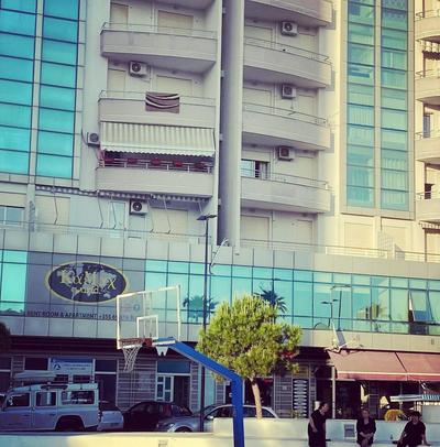 Alessio Apartments 3