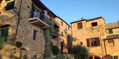 Casa della Fonte