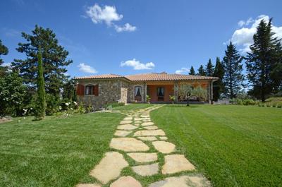 VILLA DEL DOTTORE