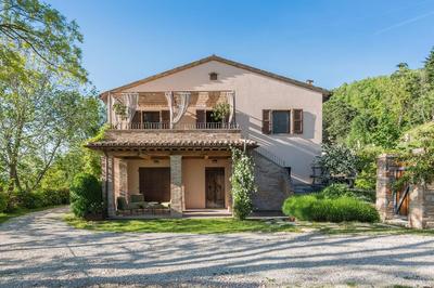 Villa del Duca