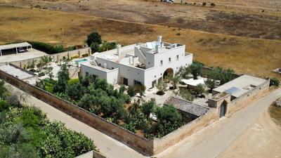 Masseria Bernardini by Symphonya Luxury Rentals