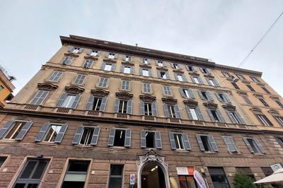 4BNB - Spacious Belli Apartment