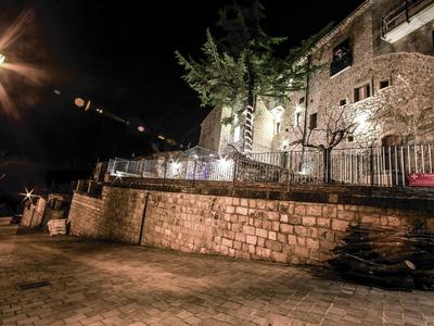 I Templari di Alberona
