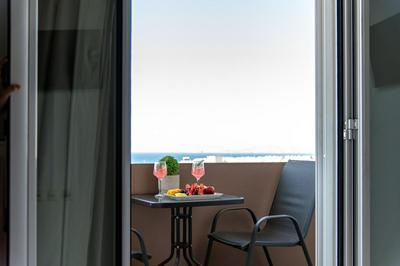 Haris Apartment 2