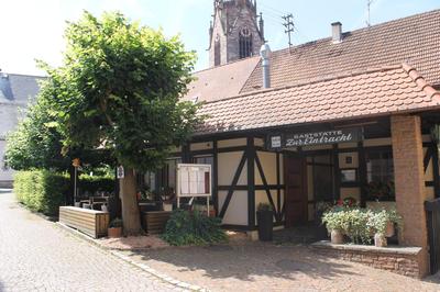 Ferienwohnung Herds Eintracht